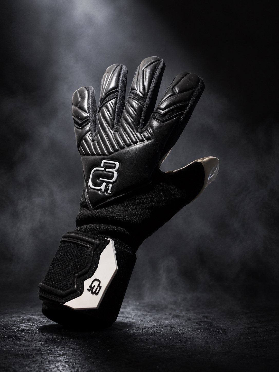GB1GK classic EVO size 7